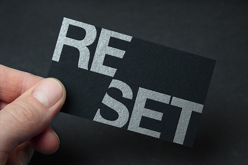 Reset We Are Change News Image 1