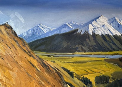 Charity Art Auction 1 1920x1080