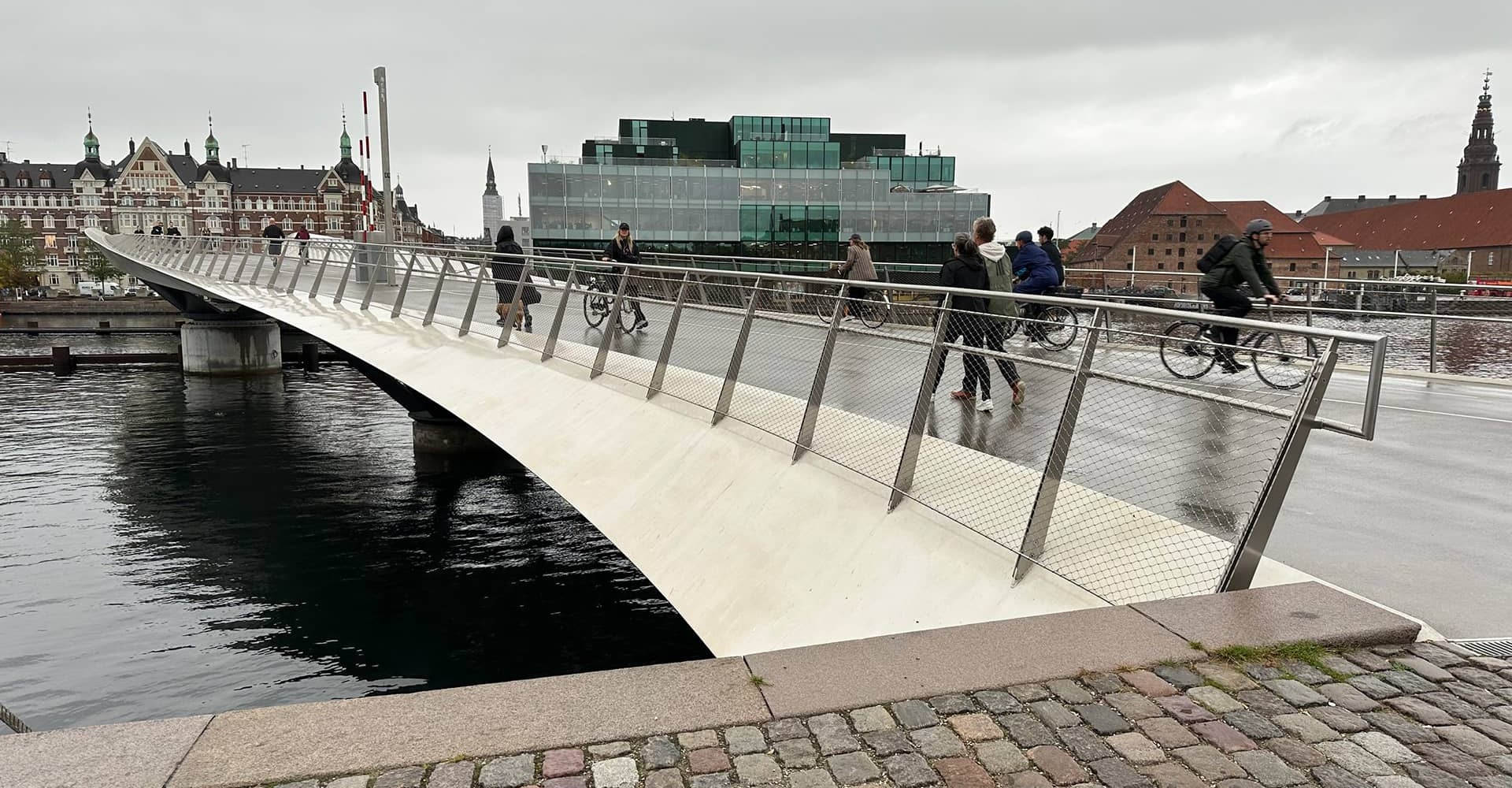 Danish Architecture Reset Urban 1