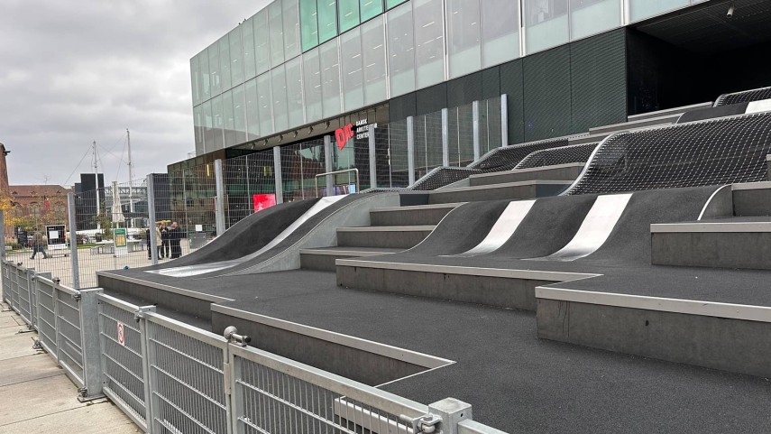 Danish Architecture Reset Urban 4