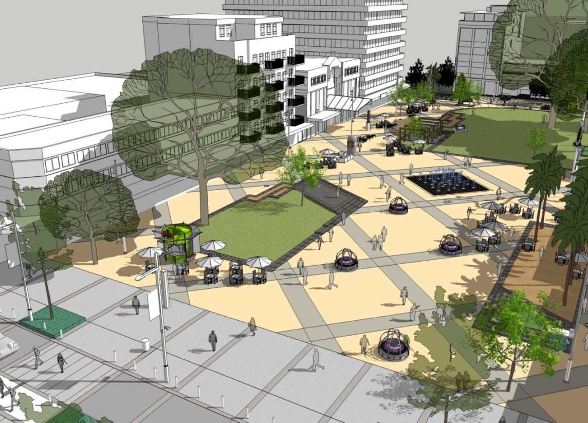 Hamilton City Heart Garden Place Final Concept scaled
