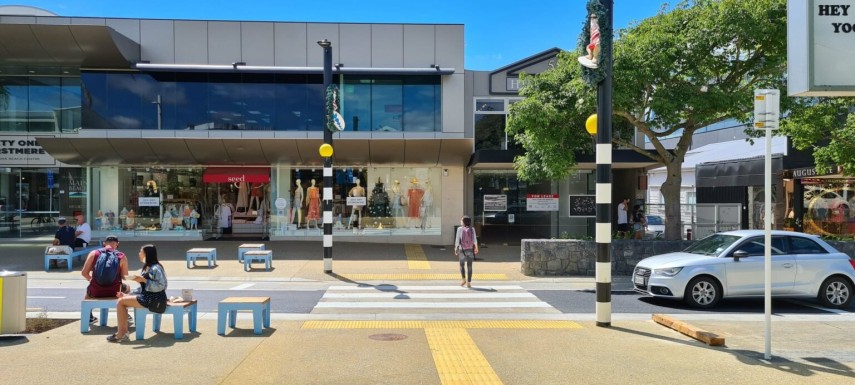 Hurstmere Rd Shared Space 18 Reset Urban Design SMALL