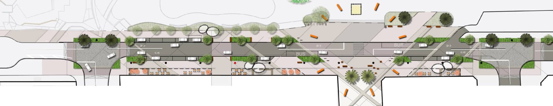 Marine Parade Stage 2 ISSUE