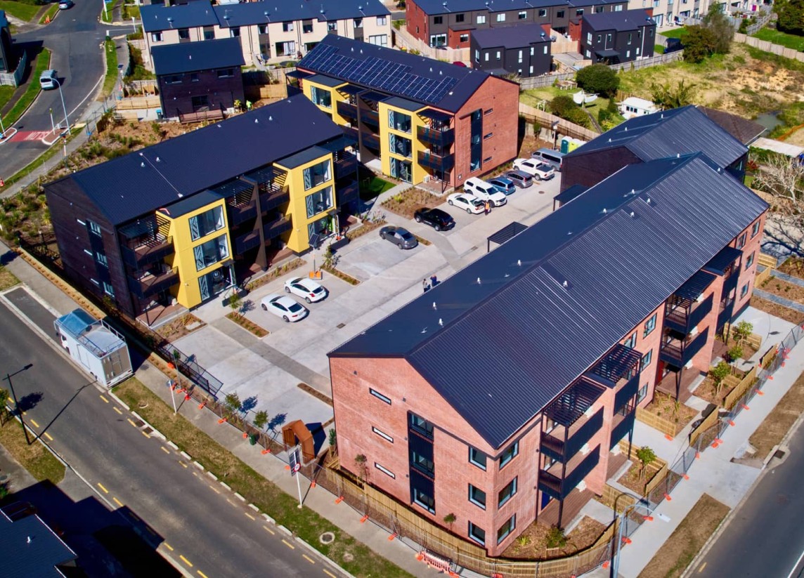 Reset Urban Moroki Built to Rent Development4