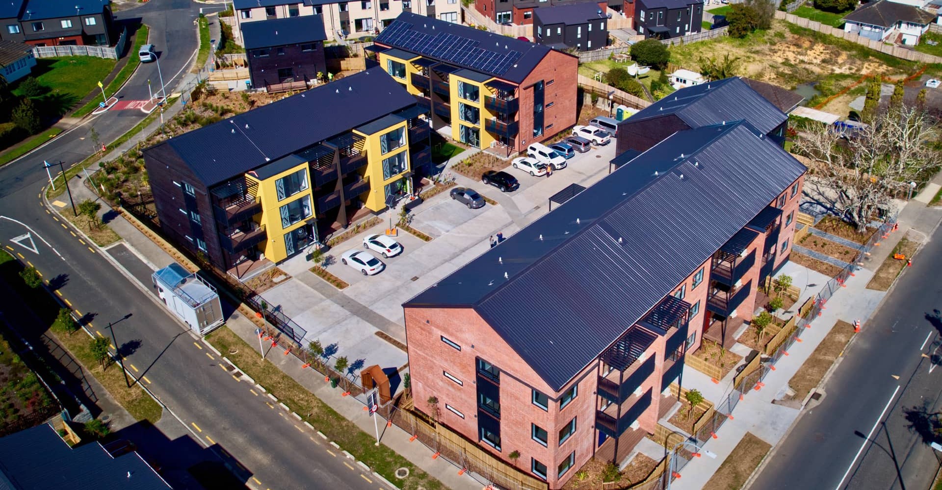 Reset Urban Moroki Built to Rent Development4