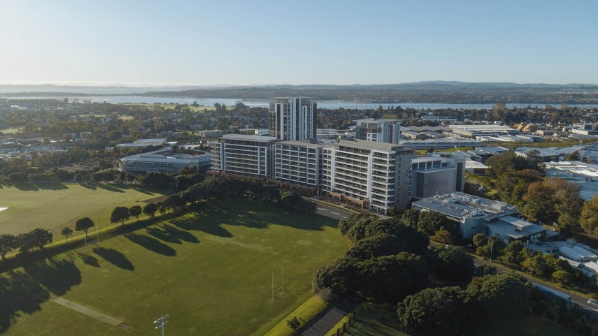 reset te tauoma volcanic landscape auckland history