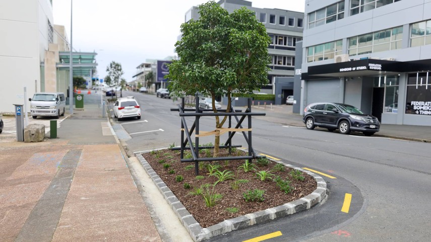 Northcroft 5 Reset Urban 2024