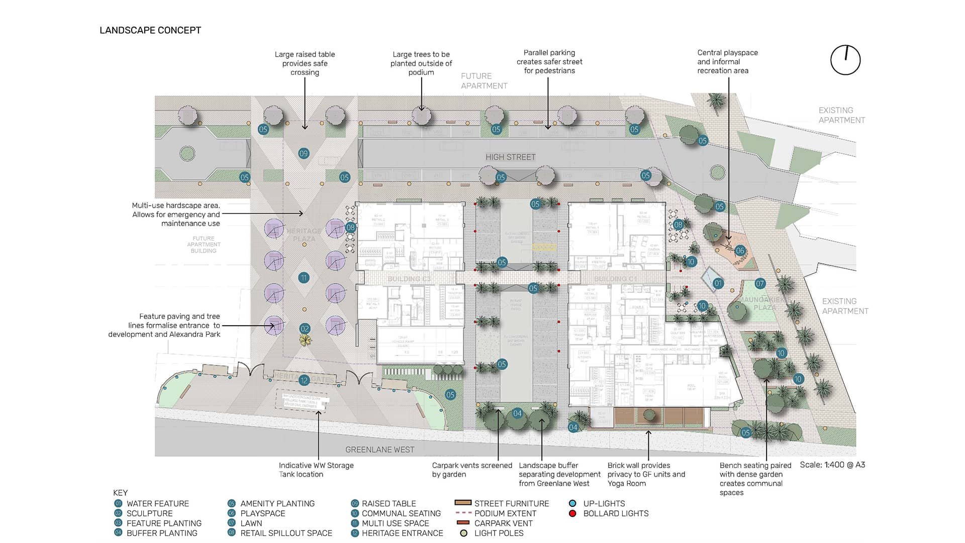 Parkview 3 Reset Urban 2023 ISSUE