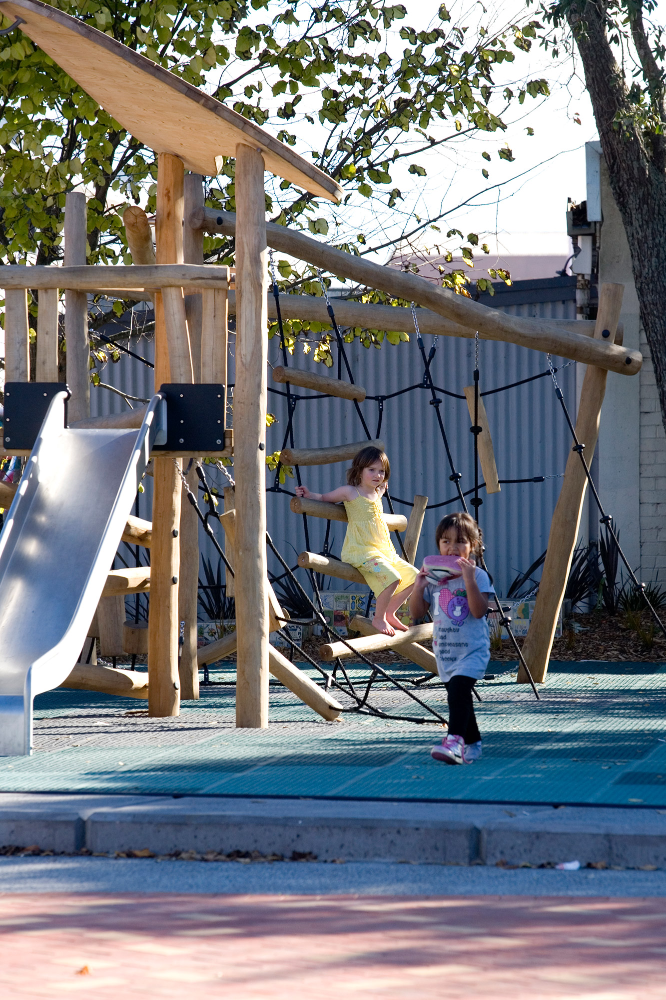 Pukekohe Playground 2