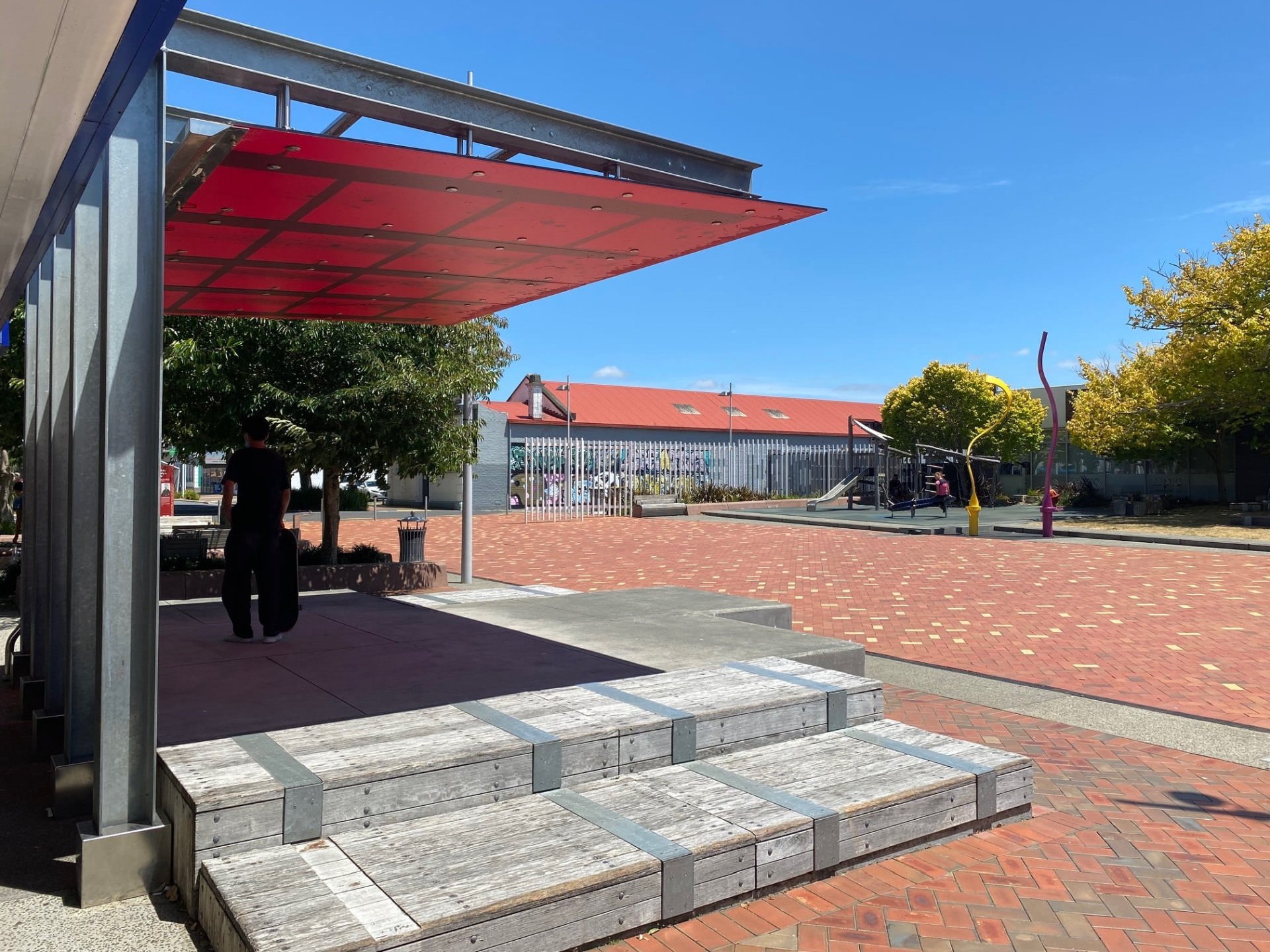 pukekohe 4
