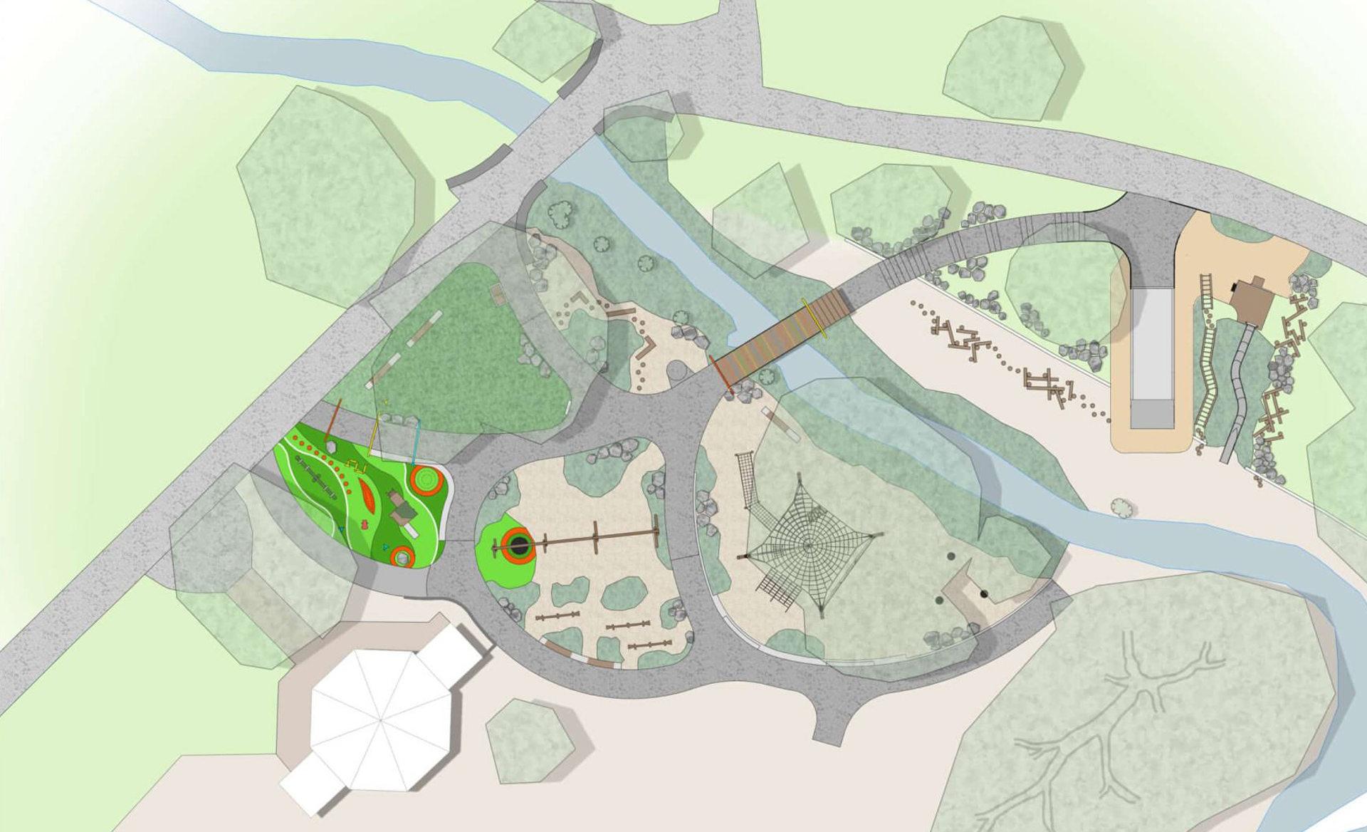 Queenstown Playground Concept Plan D CROP2