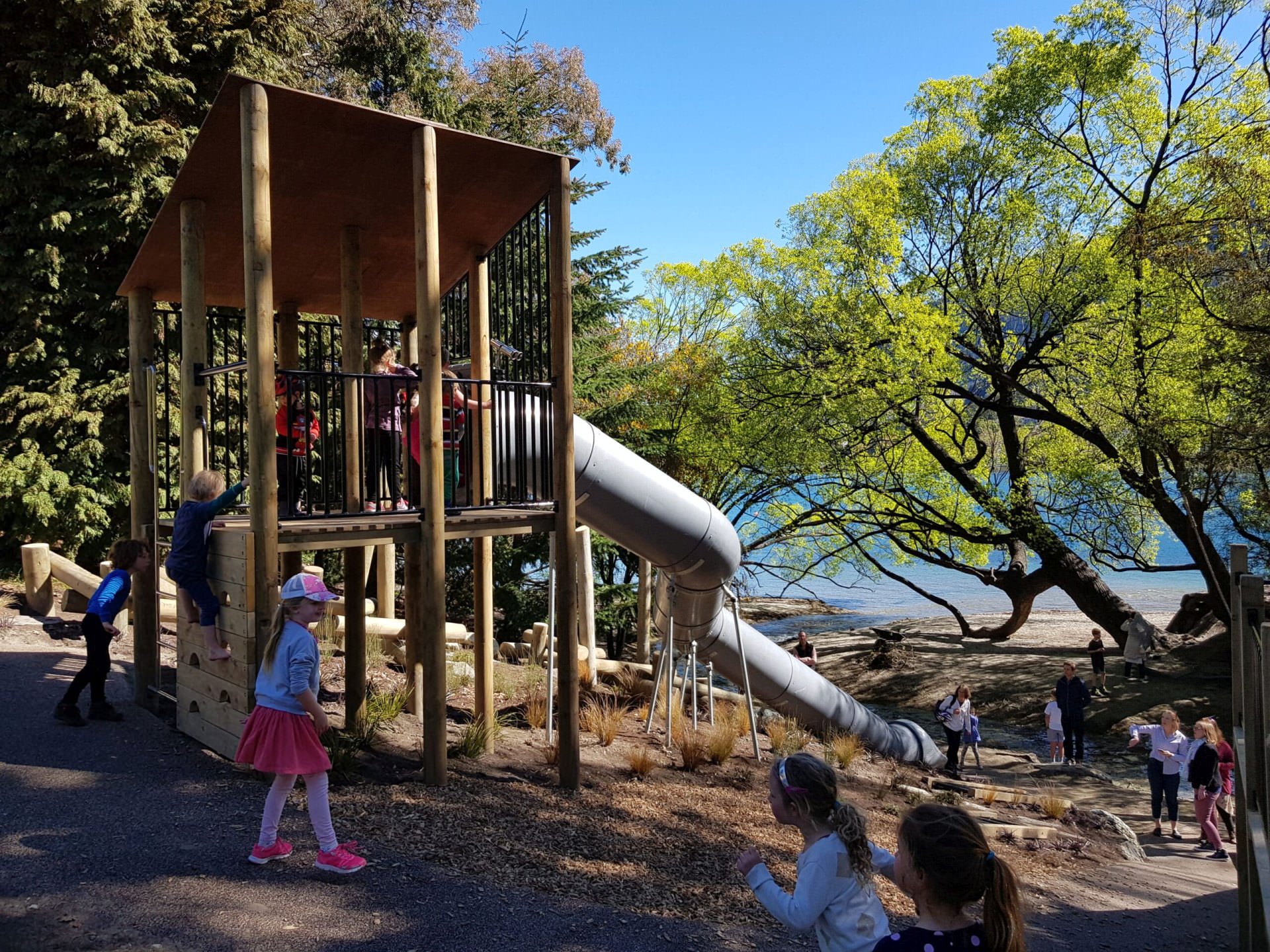 Queenstown Playspace 2 scaled