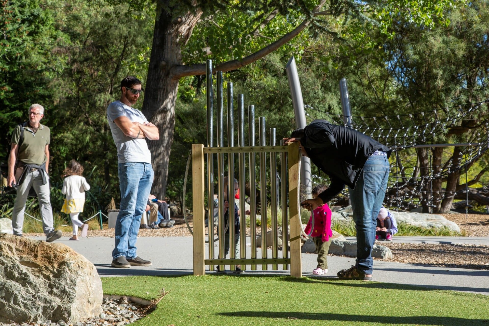 Queenstown playground 076 scaled