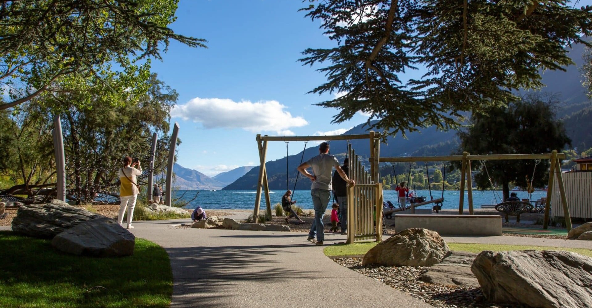Queenstown playground 077 scaled