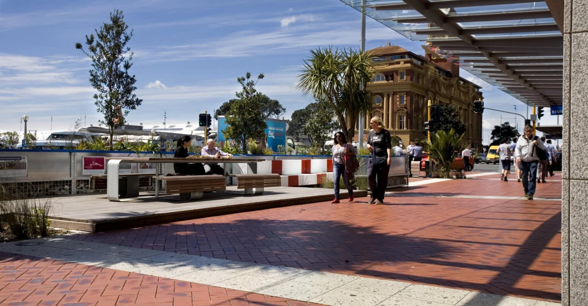 Quay Street Location Shot 3