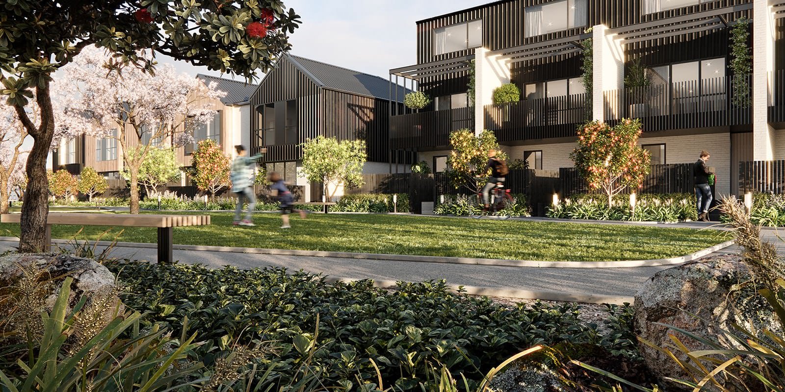 Richmond Development Park SMALL