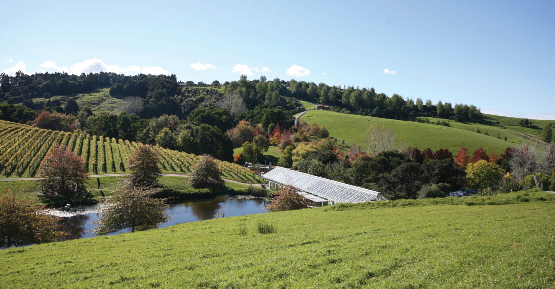reset brick bay farm panorama