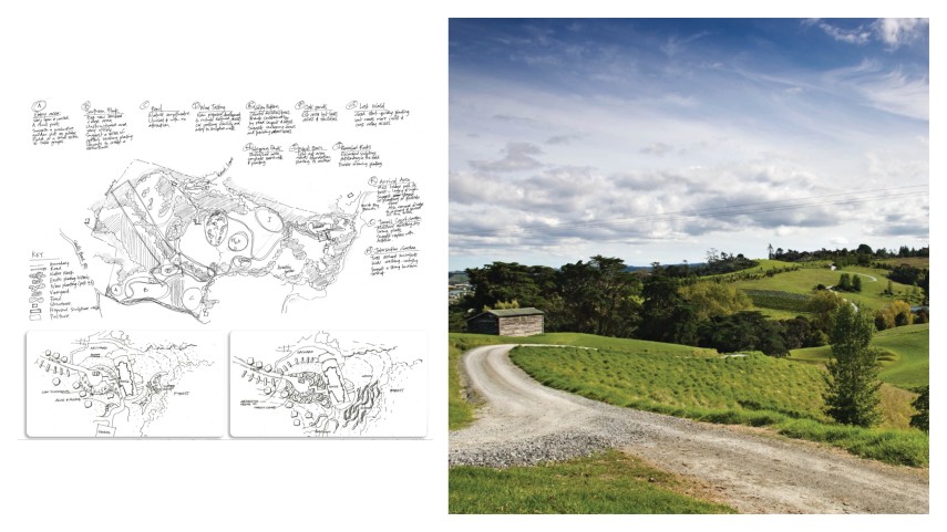 reset brick bay farm park masterplan