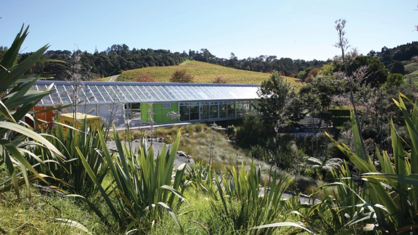 reset brick bay vineyard landscape