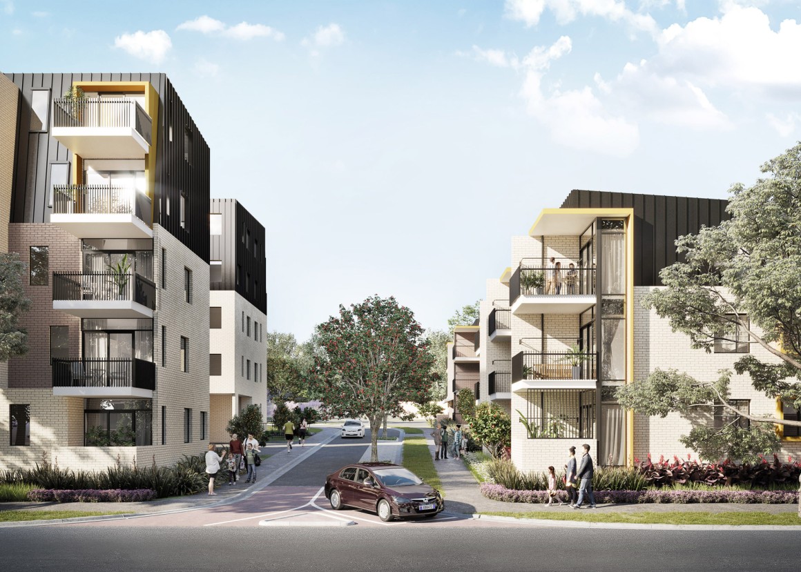 St Georges Road 2