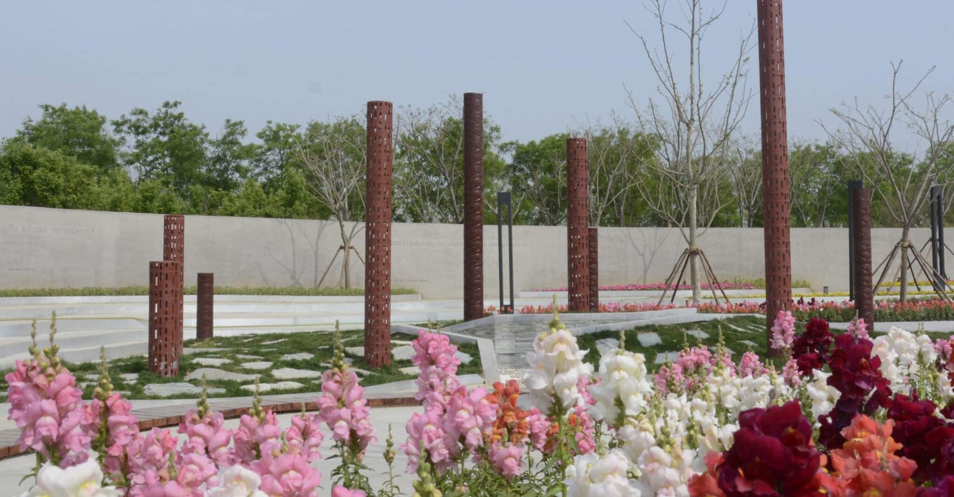 Tangshan China 4