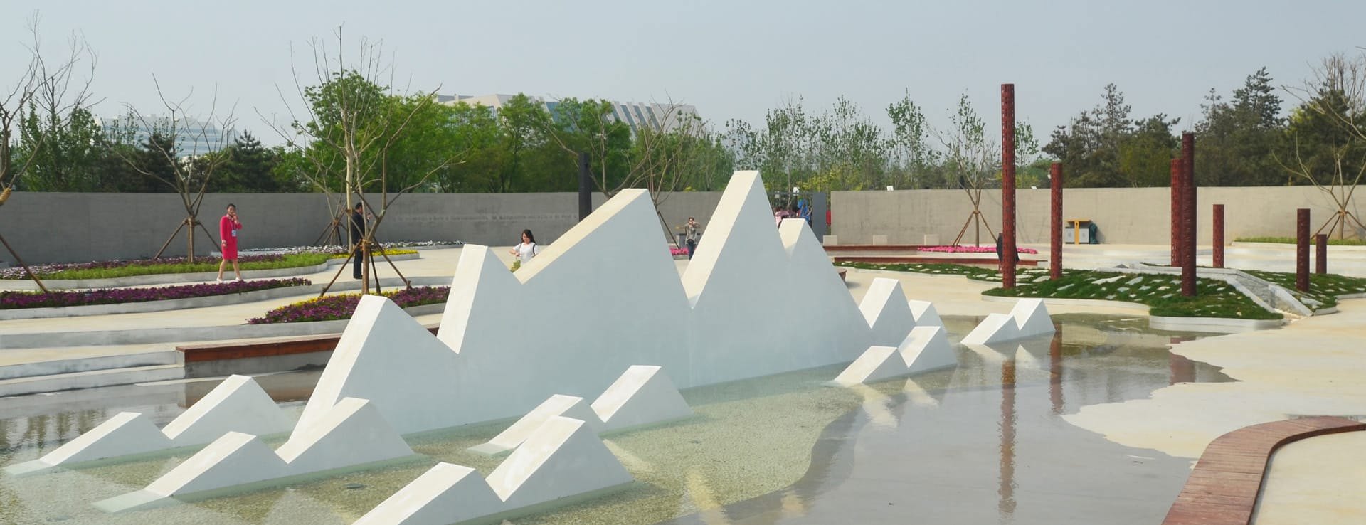 Tangshan China 7