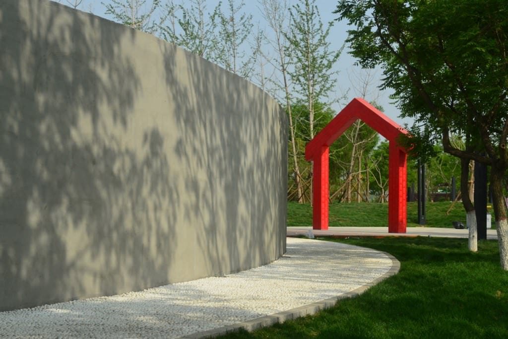 Tangshan China 8 SMALL
