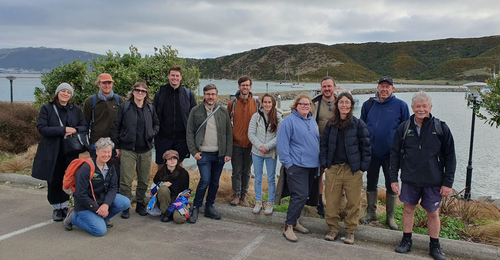 Visit to Mana Island Featured