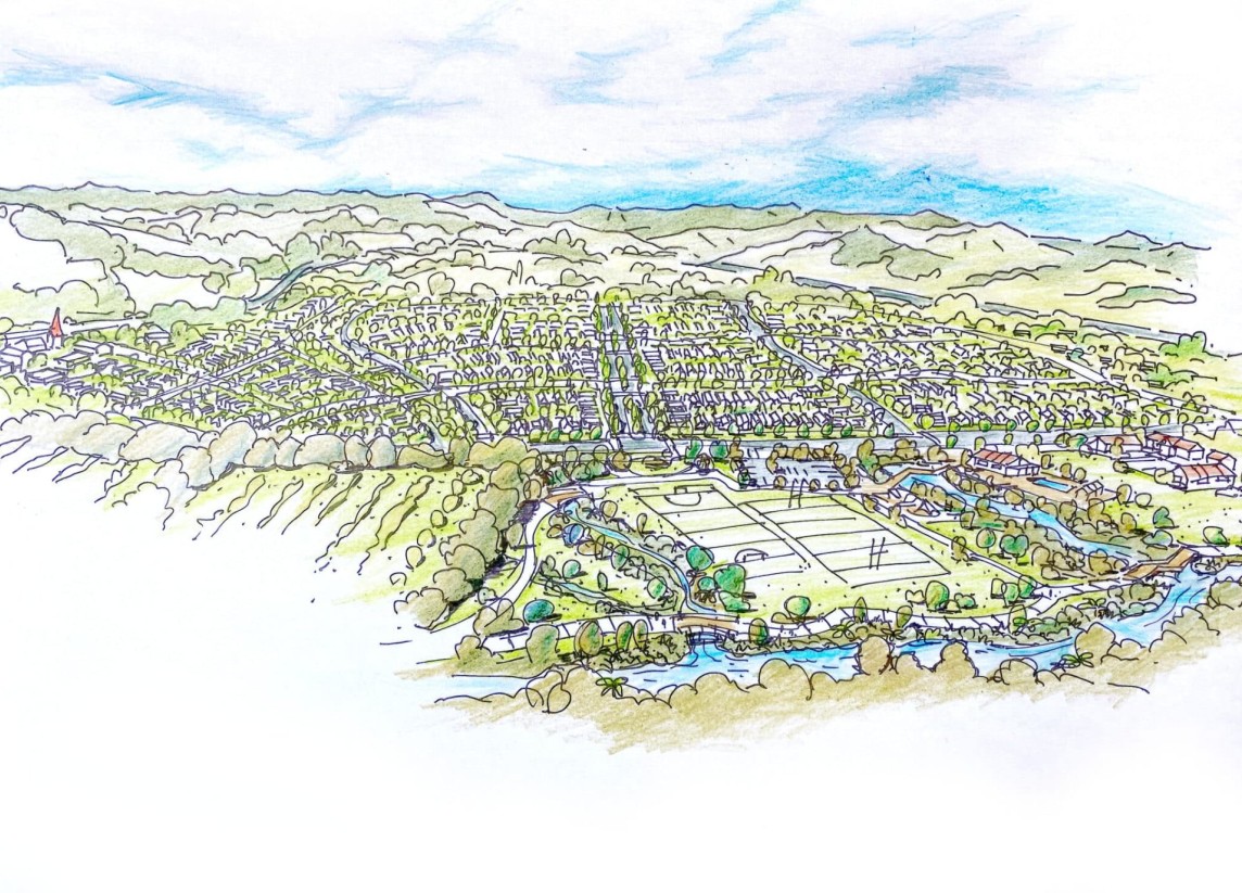 Waimanawa 1