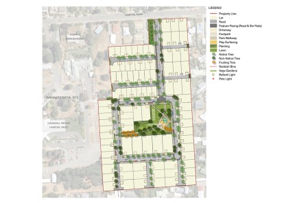 Wairau Housing Blenheim 1 Reset Urban 2024