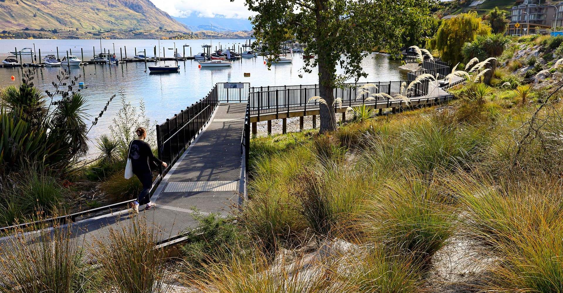 Wanaka Lakefront 1 Reset Urban 2023