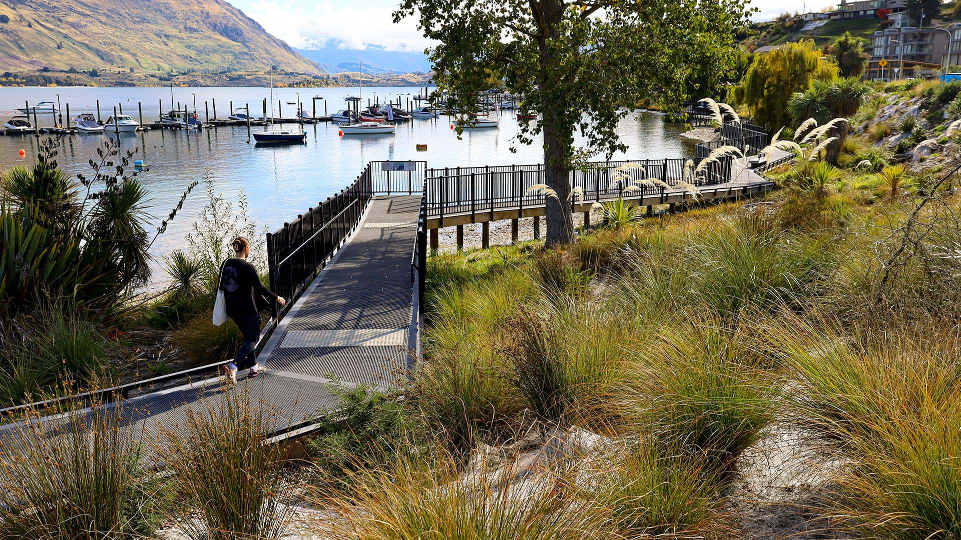 Wanaka Lakefront 1 Reset Urban 2023