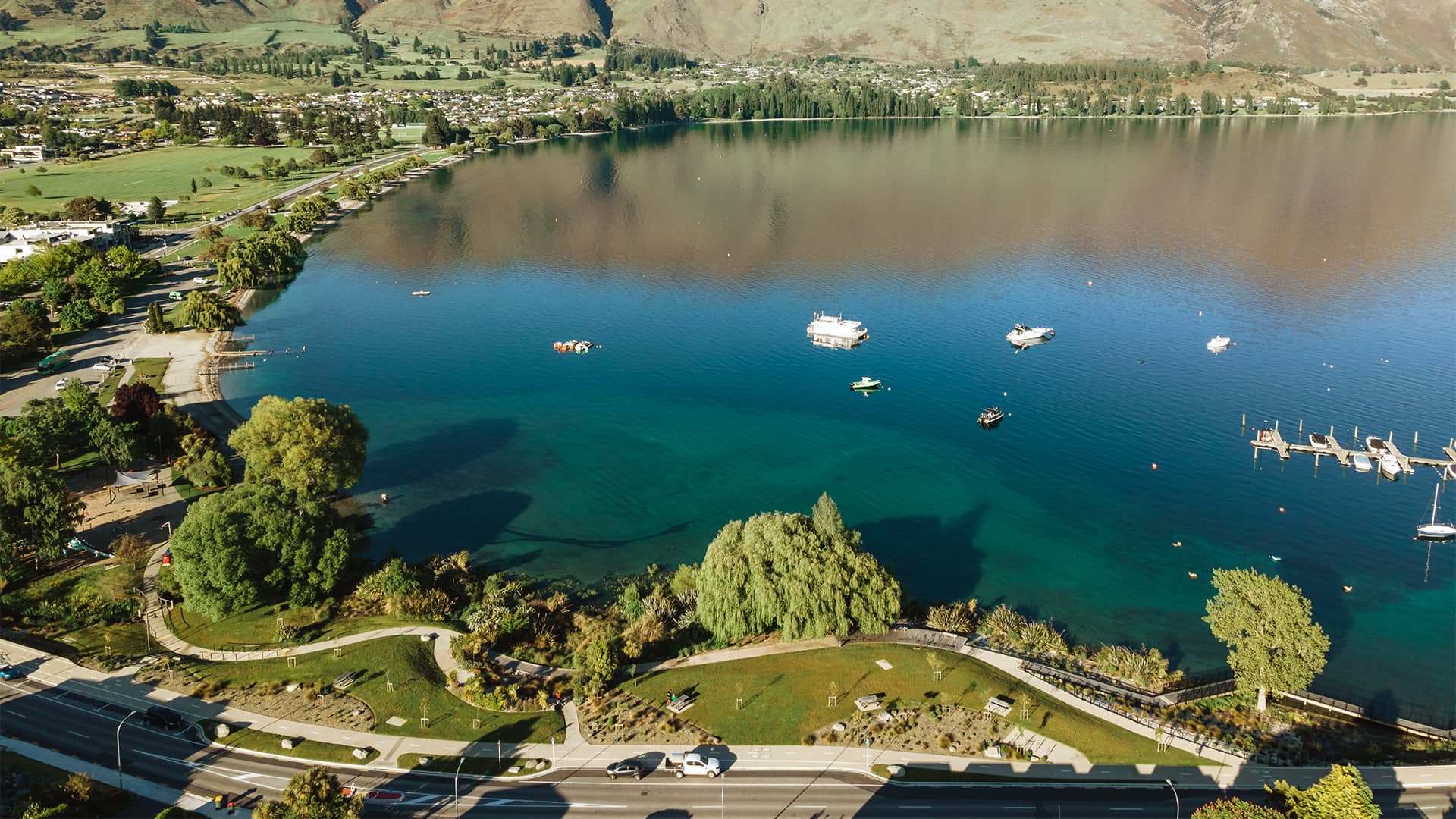 Wanaka Lakefront 10 Reset Urban 2023