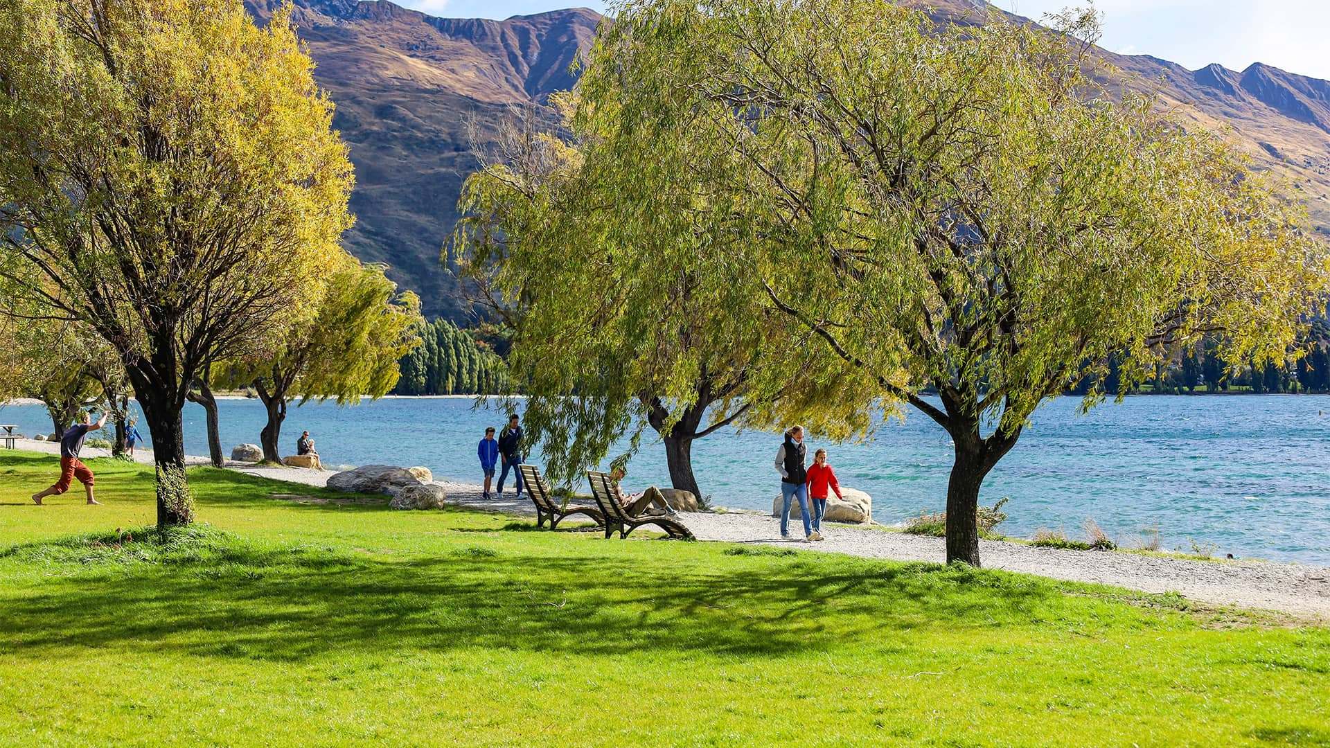 Wanaka Lakefront 12 Reset Urban 2023