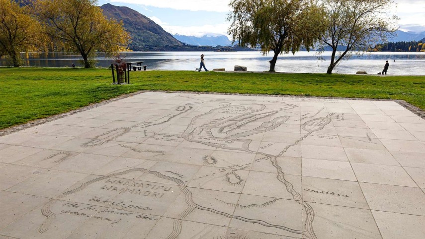 Wanaka Lakefront 13 Reset Urban 2023