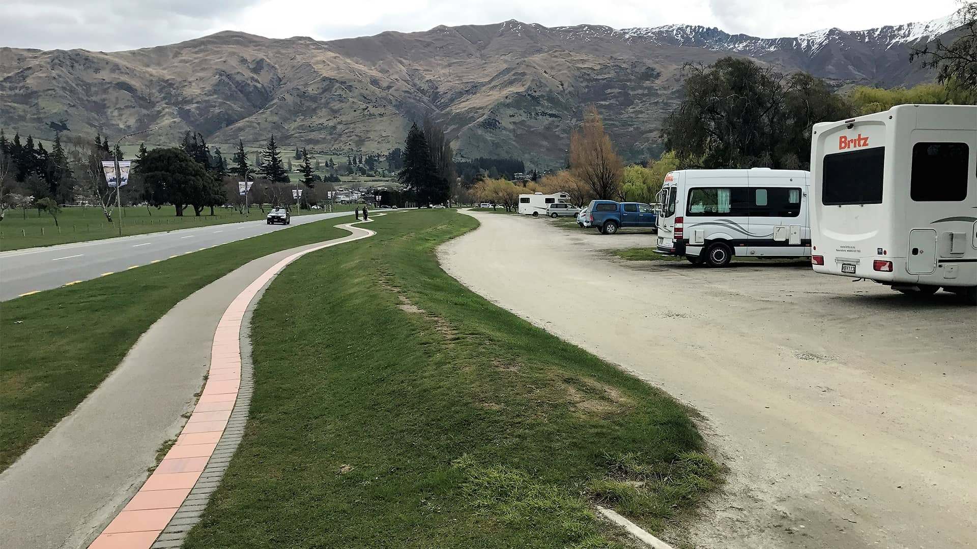Wanaka Lakefront 2 Reset Urban 2023