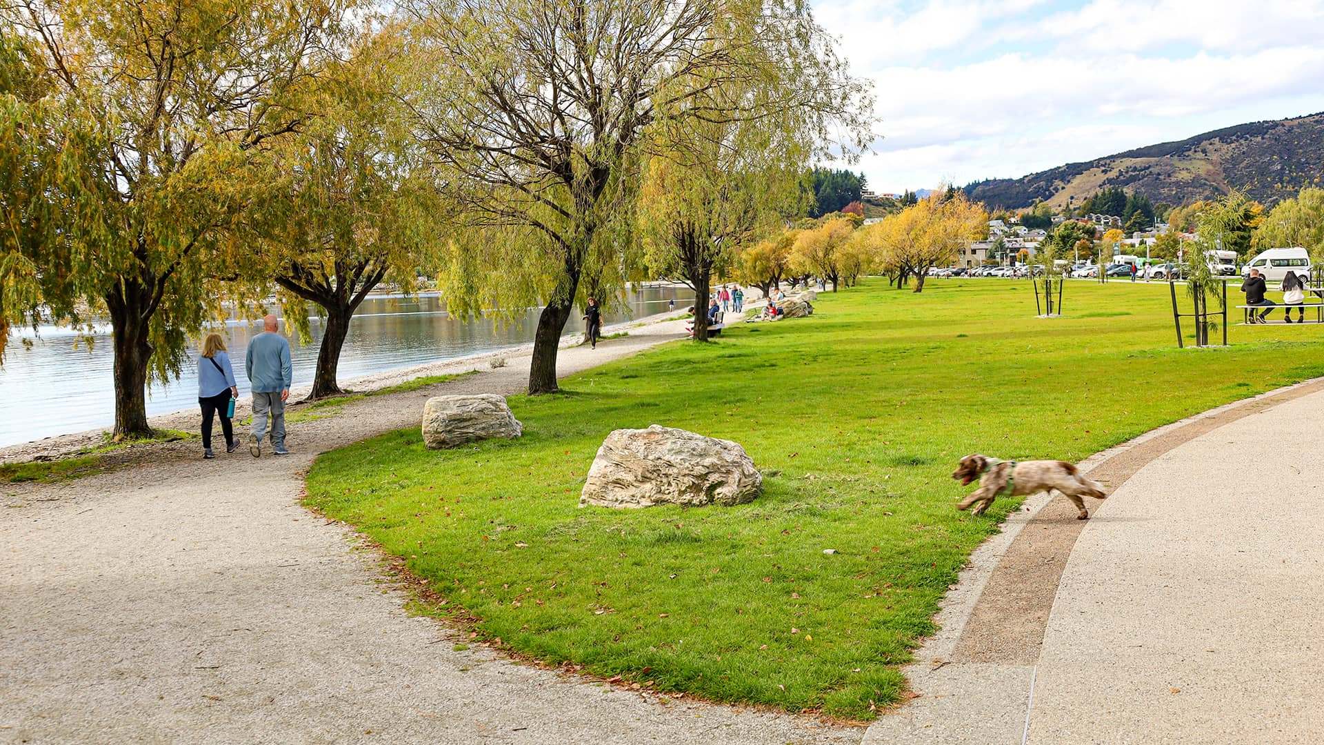 Wanaka Lakefront 5 Reset Urban 2023