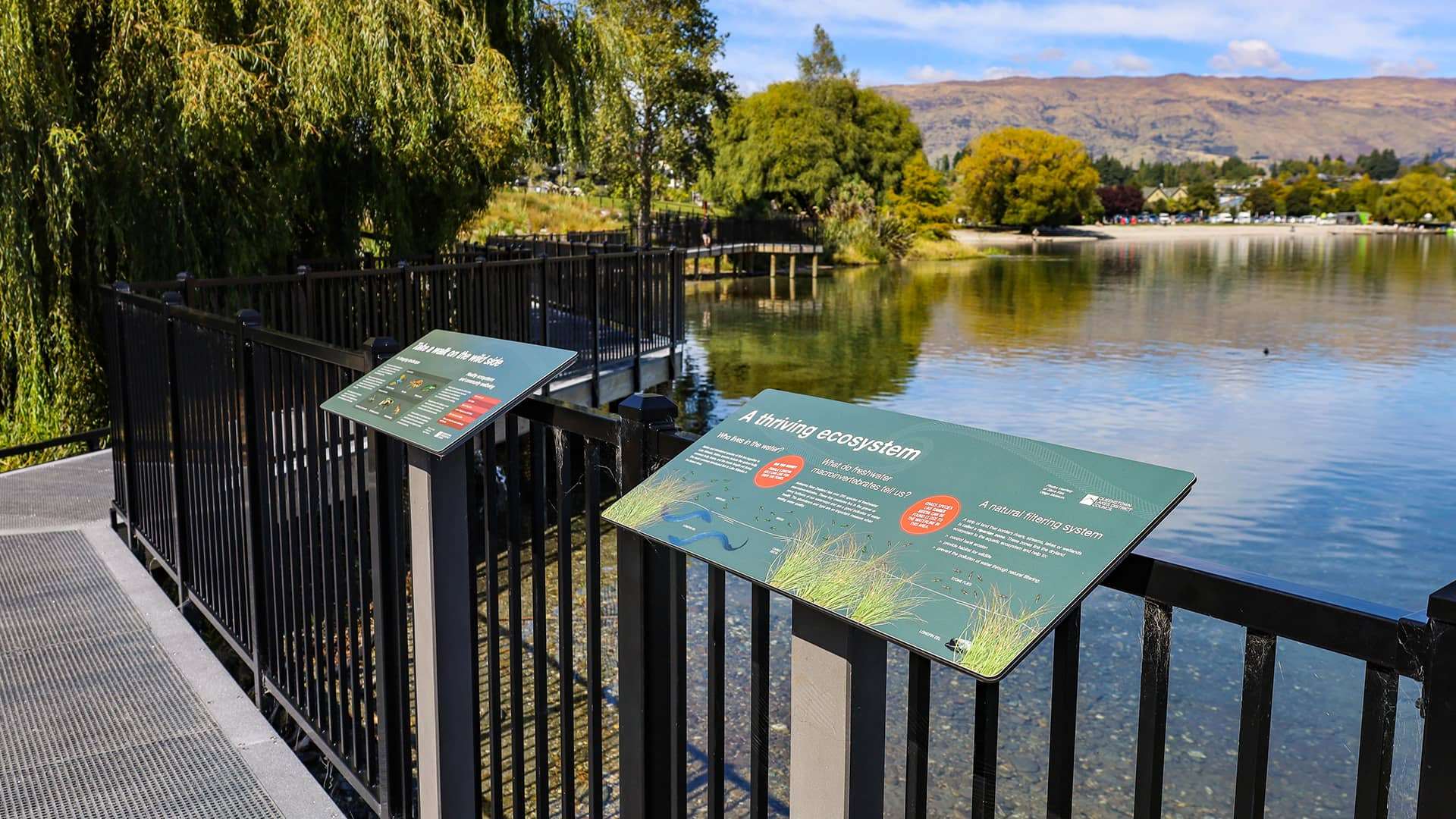 Wanaka Lakefront 7 Reset Urban 2023