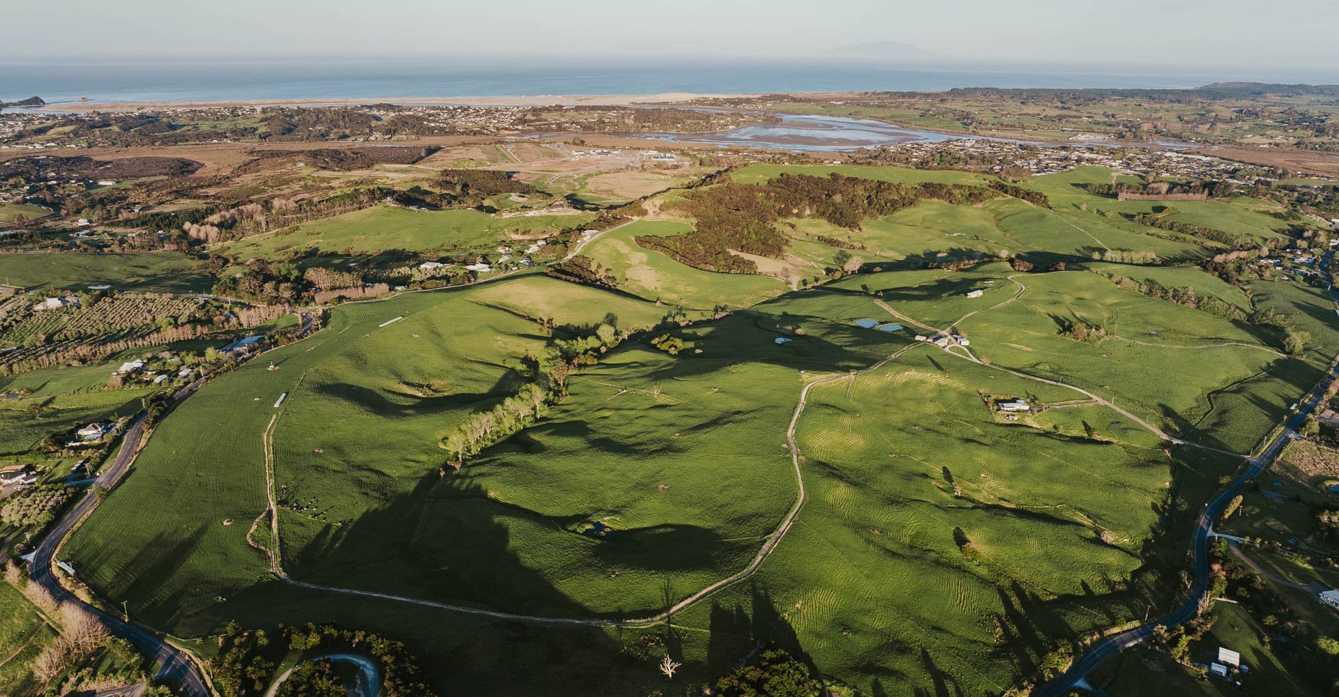 mangawhai hills
